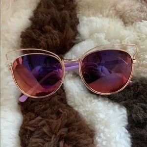 Forever 21 Sunglasses